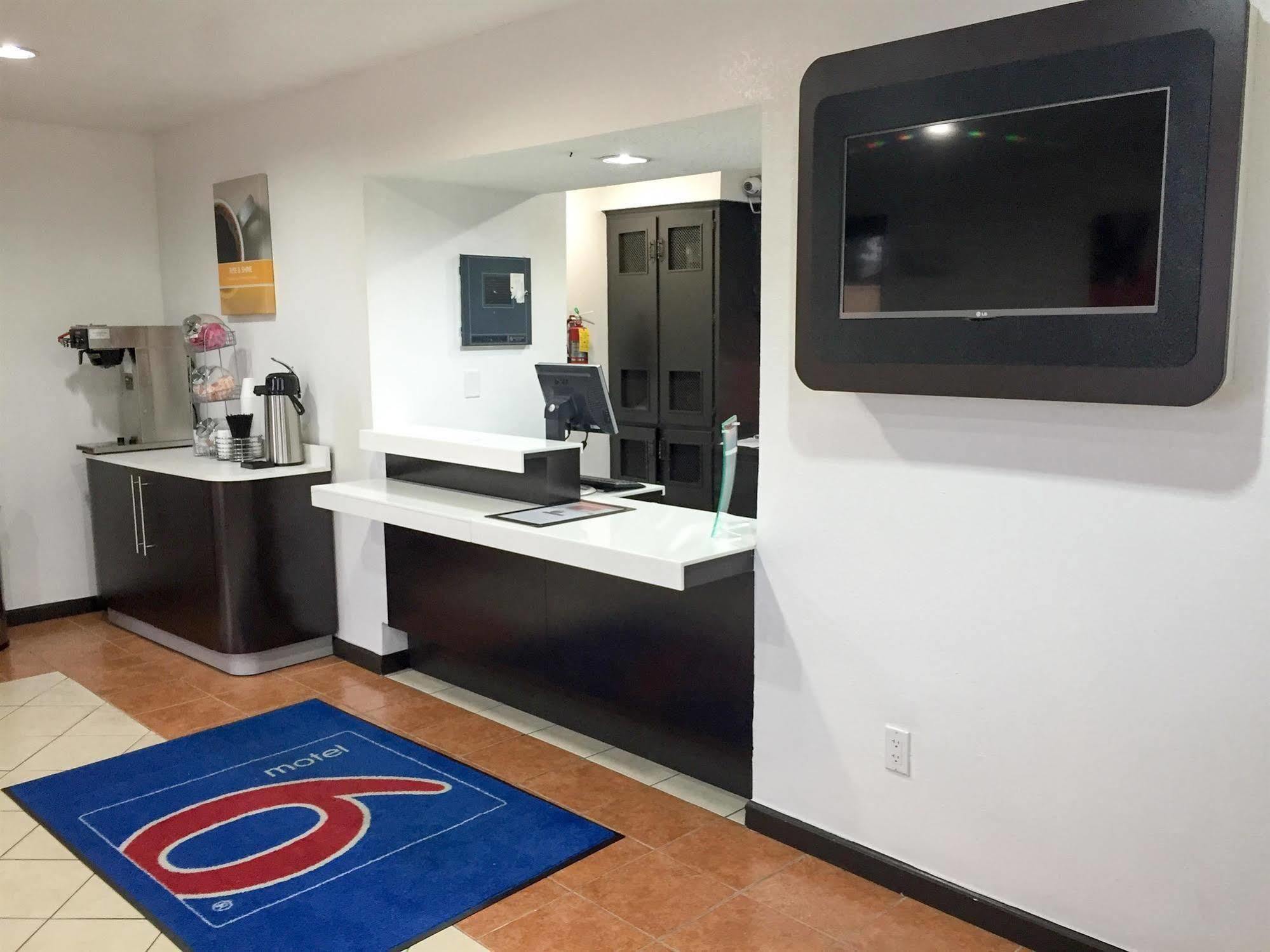 Motel 6 Kingsland Kings Bay Naval Экстерьер фото